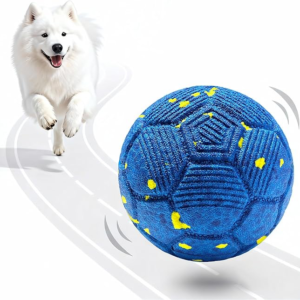Smart Interactive Dog Ball
