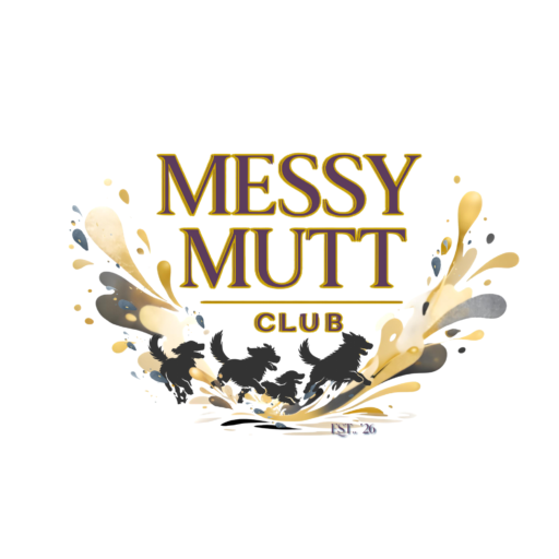 Messy Mutt Club