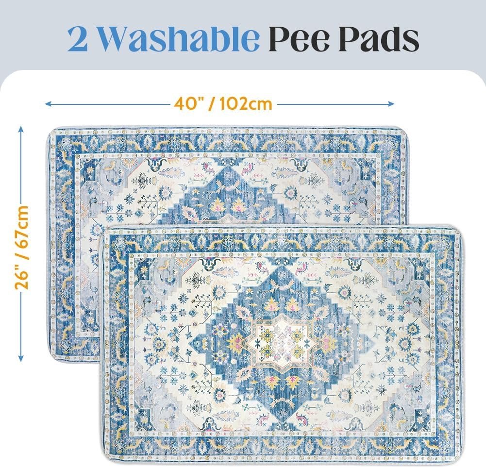 Washable Pee Pads - Image 4