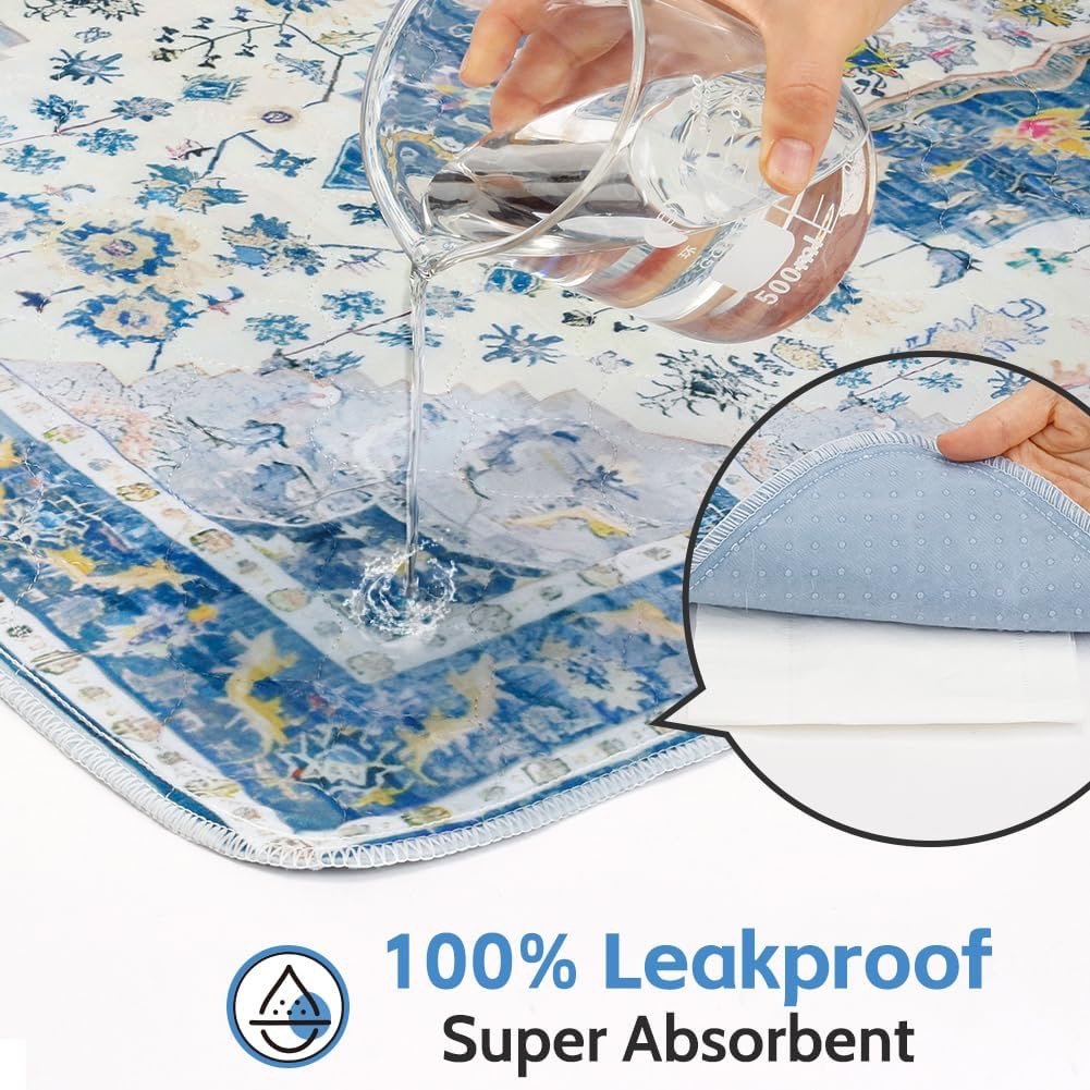 Washable Pee Pads - Image 2