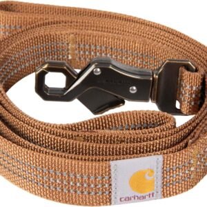 Carhartt Dual Handle Dog Leash