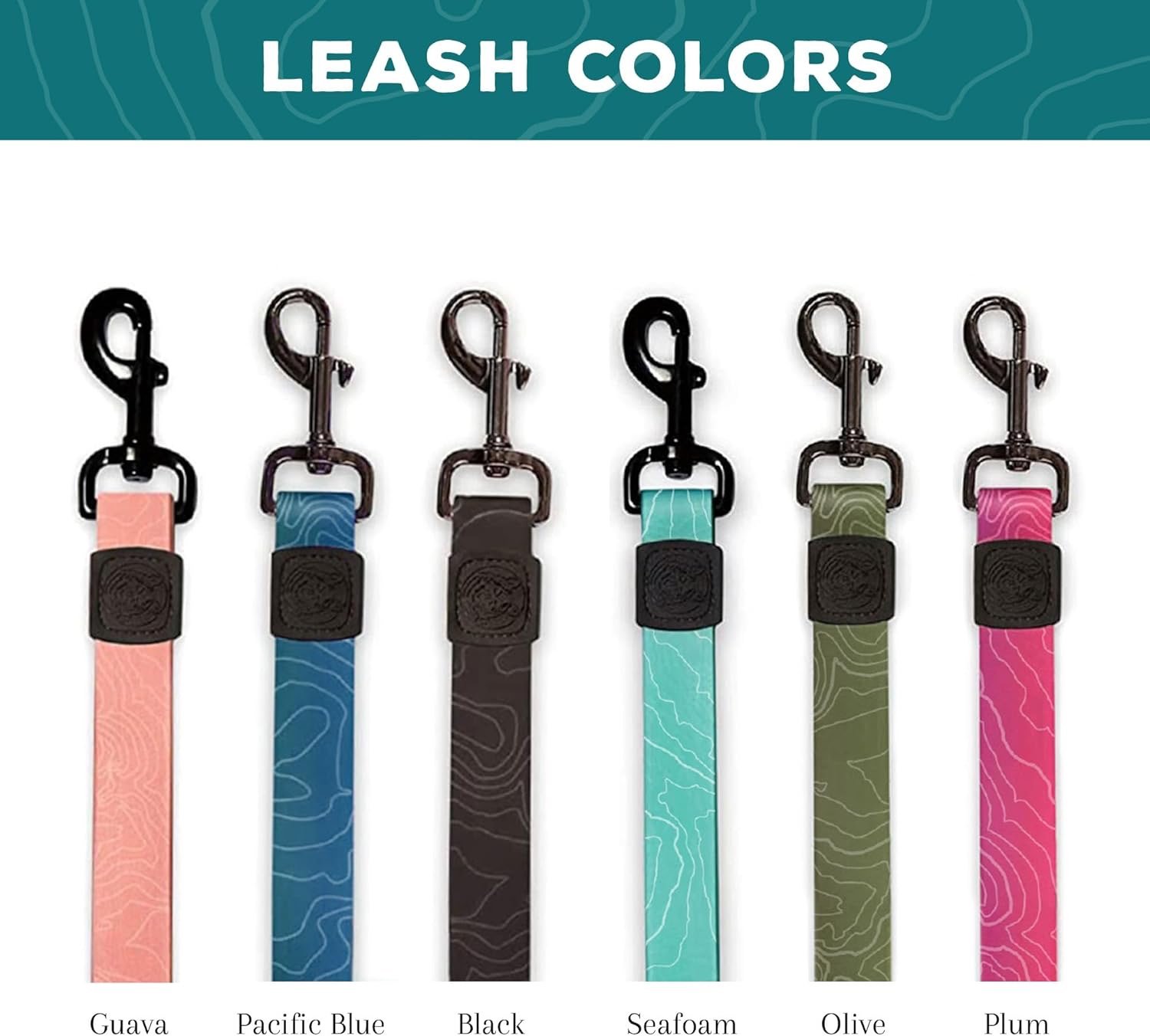 Wilderdog Waterproof Dog Leash - Image 10