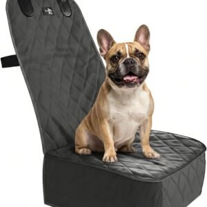 Active Pets Dog Car Seat Cover