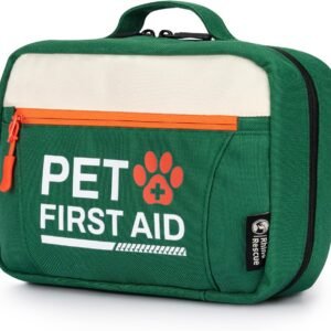 RHINO RESCUE Pet First Aid Kit