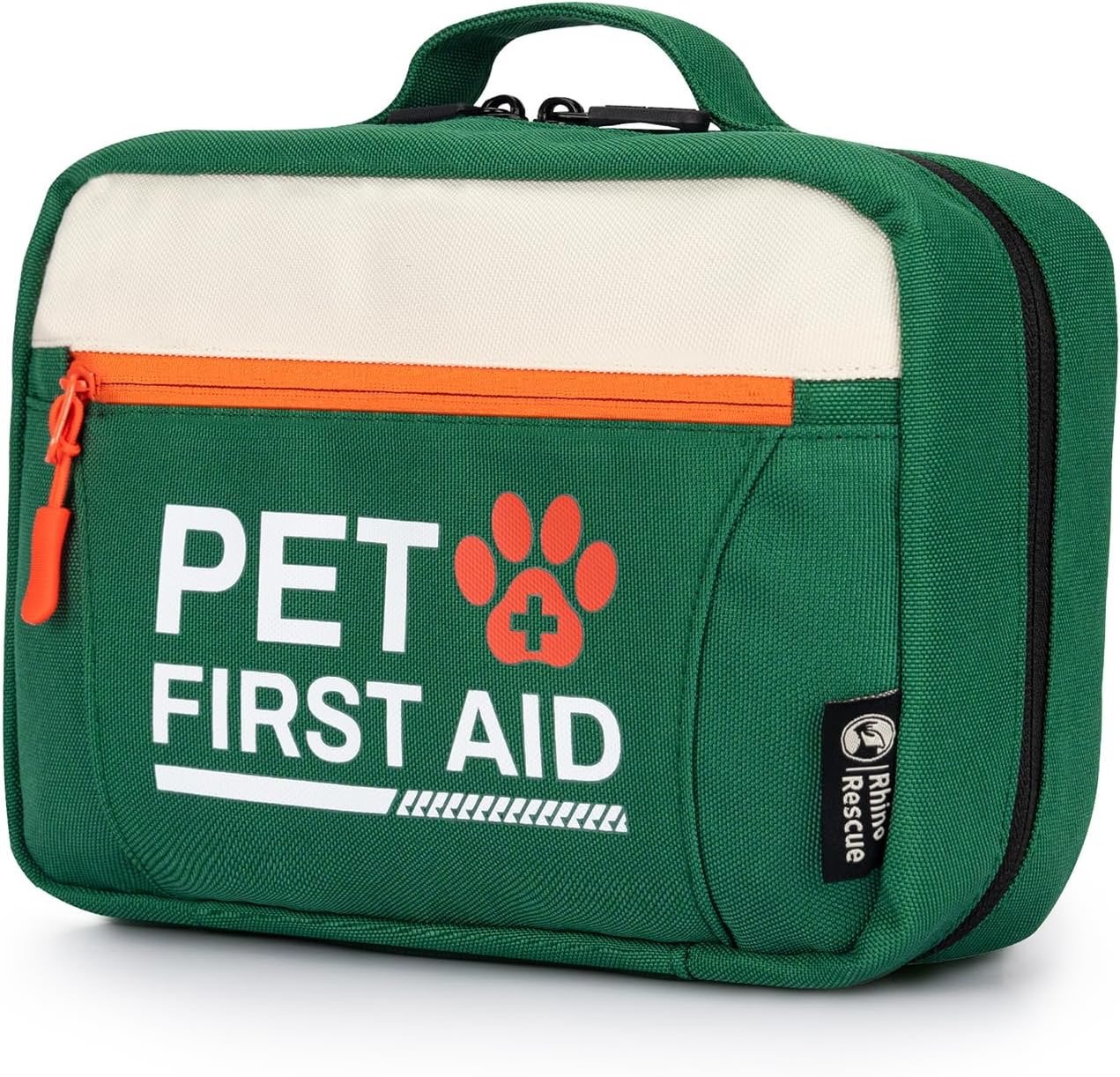 RHINO RESCUE Pet First Aid Kit