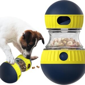 Large Size Dog Enrichment Toy