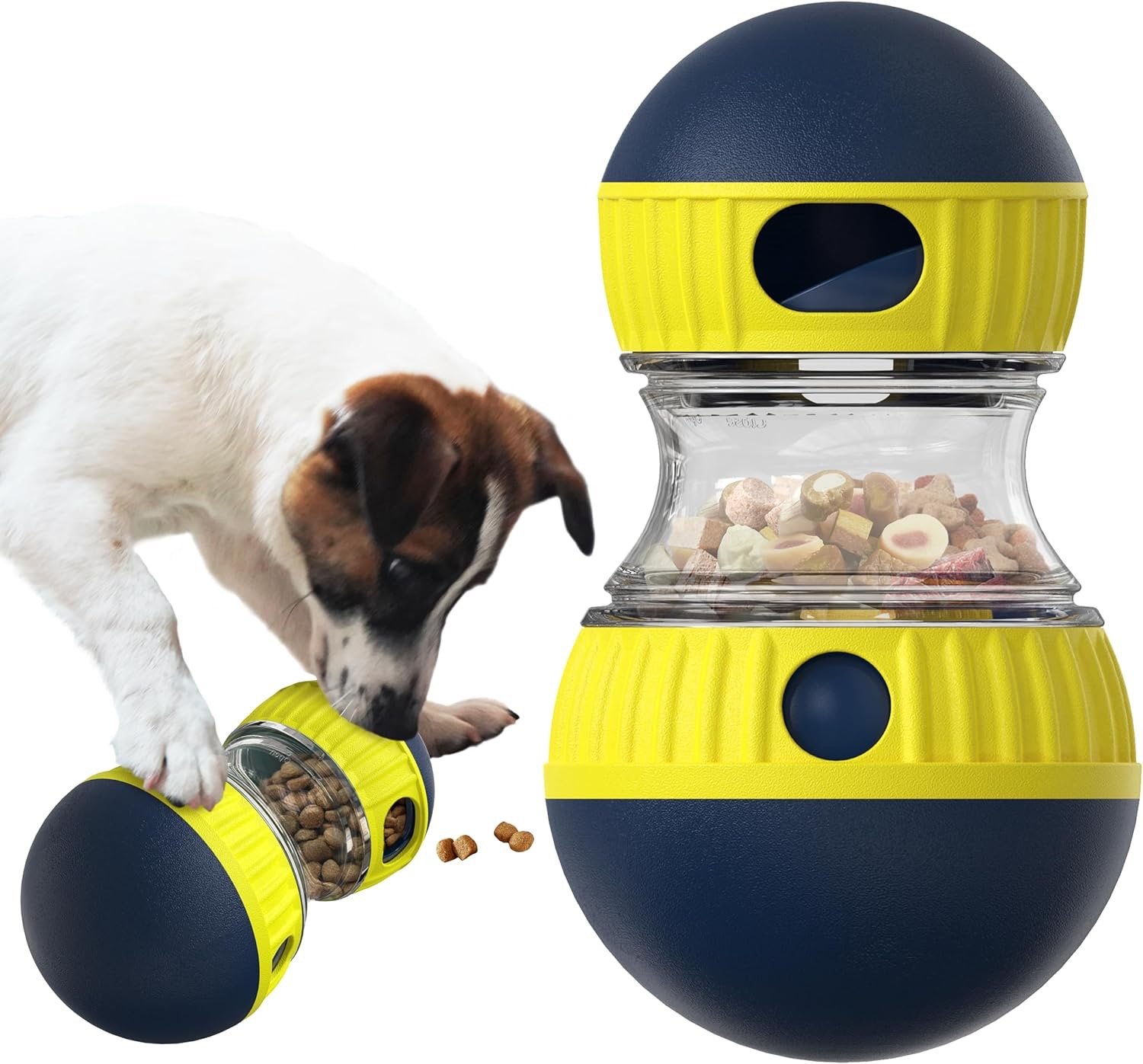 Large Size Dog Enrichment Toy